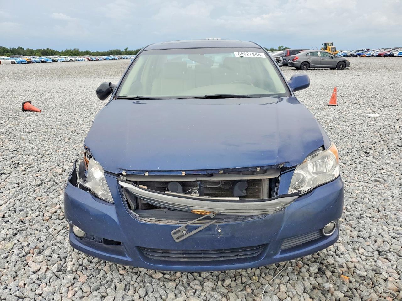 2008 Toyota Avalon Limited - Фото 5