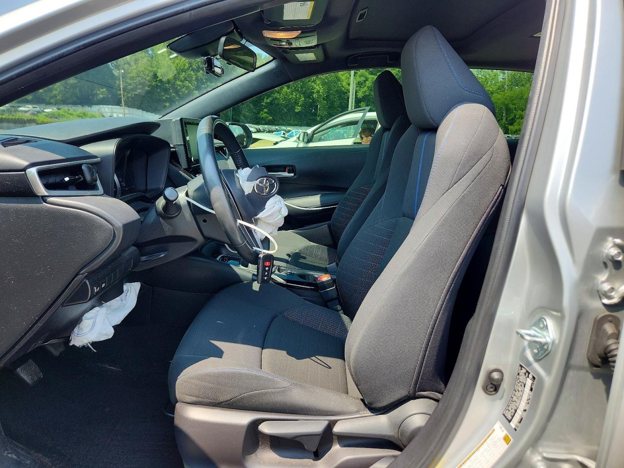 2022 Toyota Corolla Se - Image 7