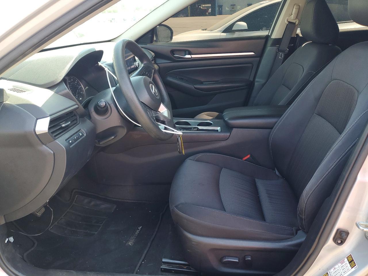 2025 Nissan Altima Sv - Фото 7