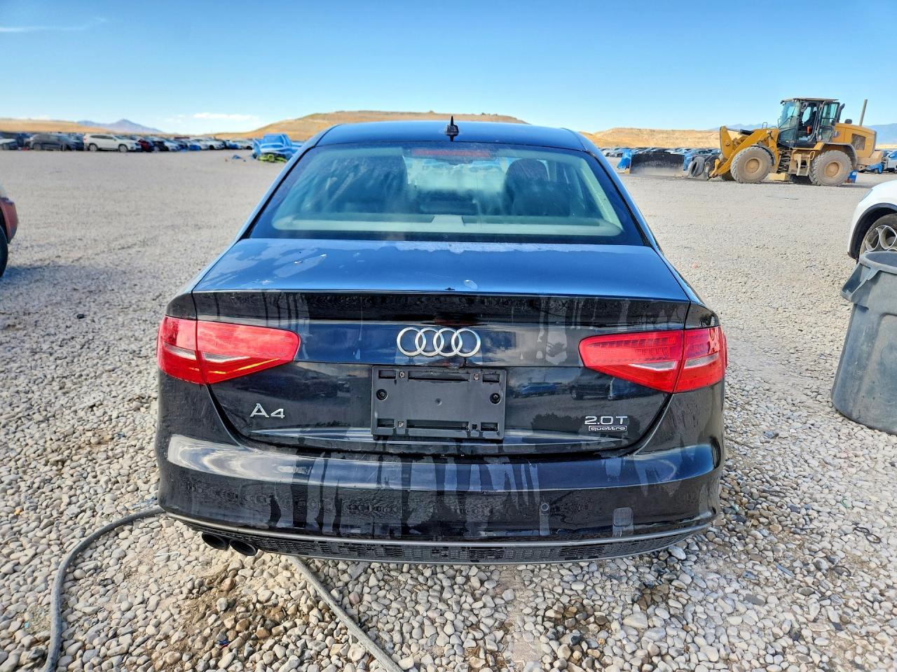 2016 Audi A4 Premium Plus S-Line - Image 6
