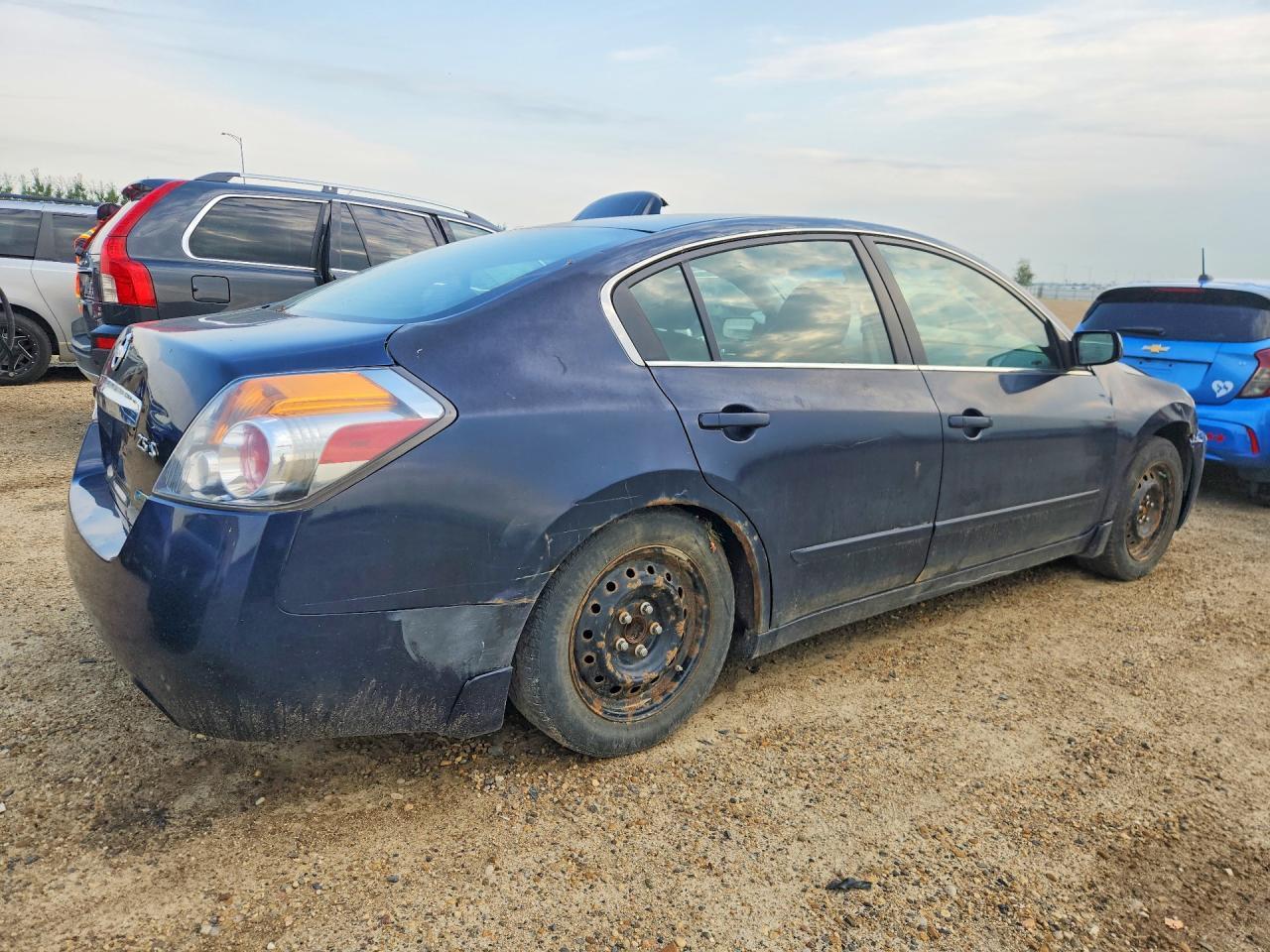 2012 Nissan Altima 2.5 - Image 3