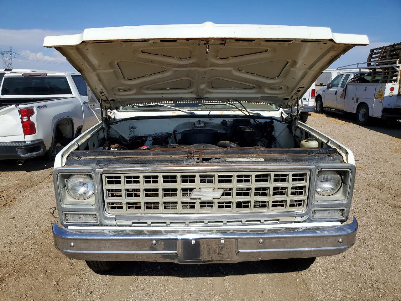 1980 Chevrolet C 30 - Фото 5