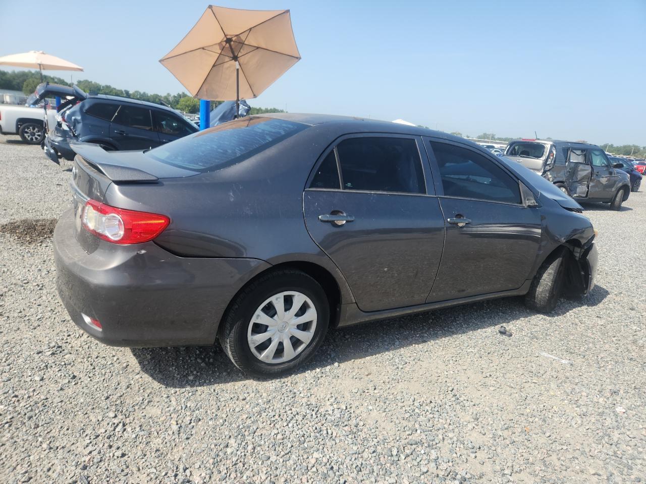 2013 Toyota Corolla L - Image 3