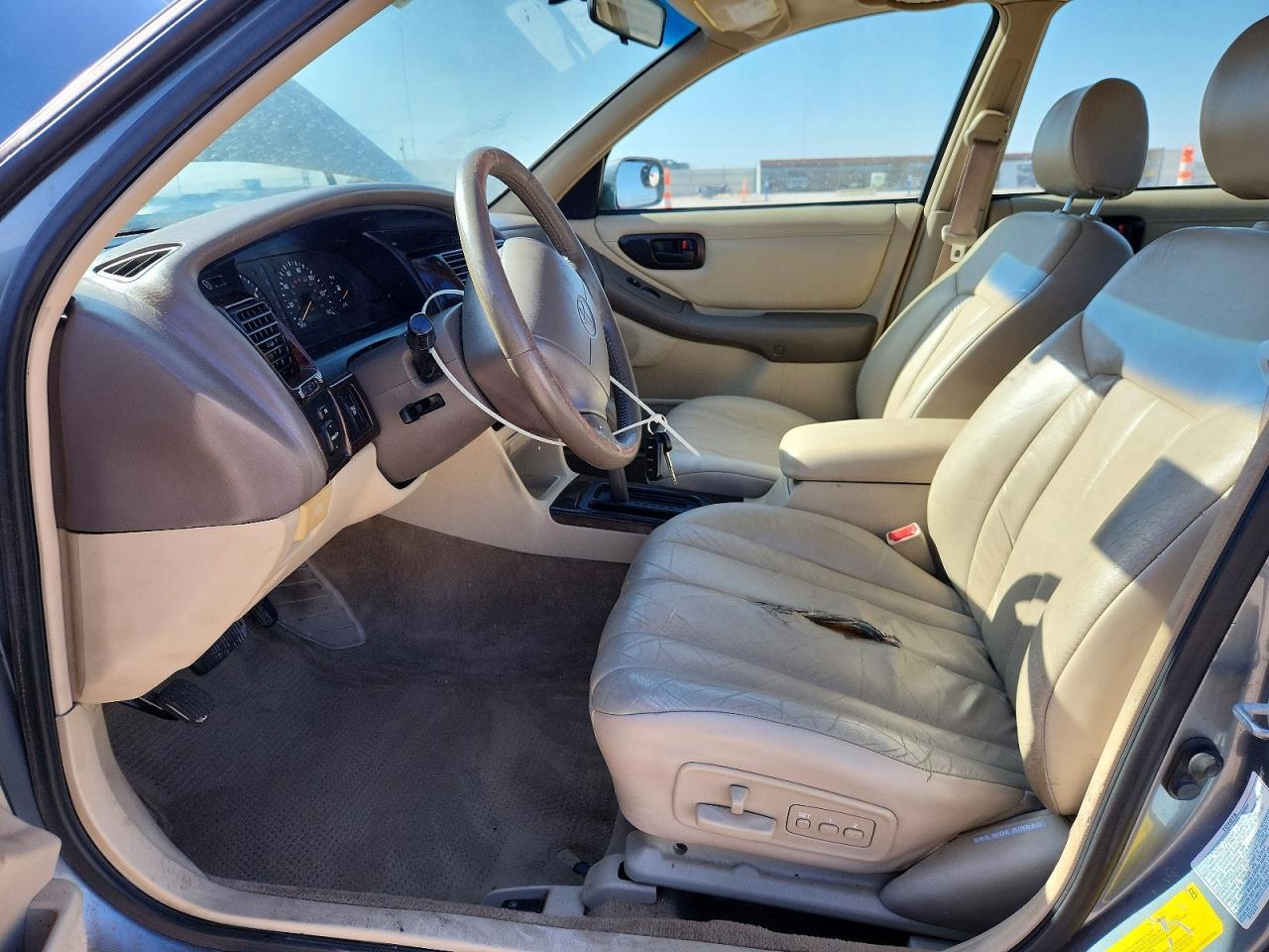 1998 Toyota Avalon Xls - Фото 7