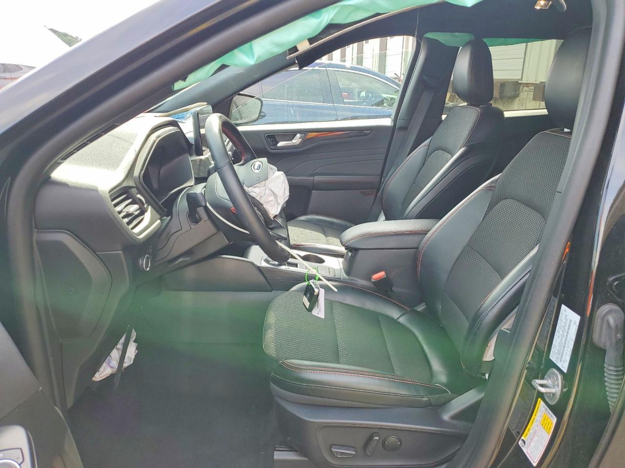 2025 Ford Escape St Line - Фото 7