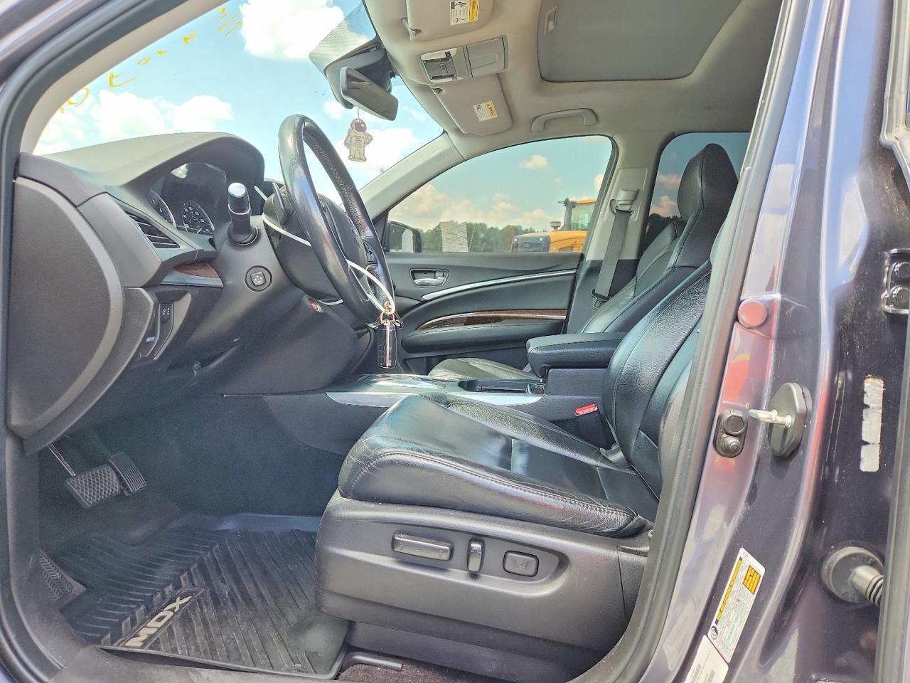 2017 Acura Mdx - Image 7