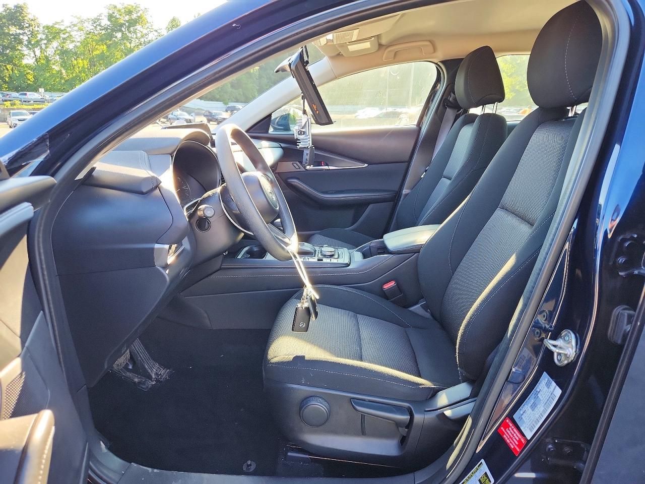 2024 Mazda Cx-30 - Image 7