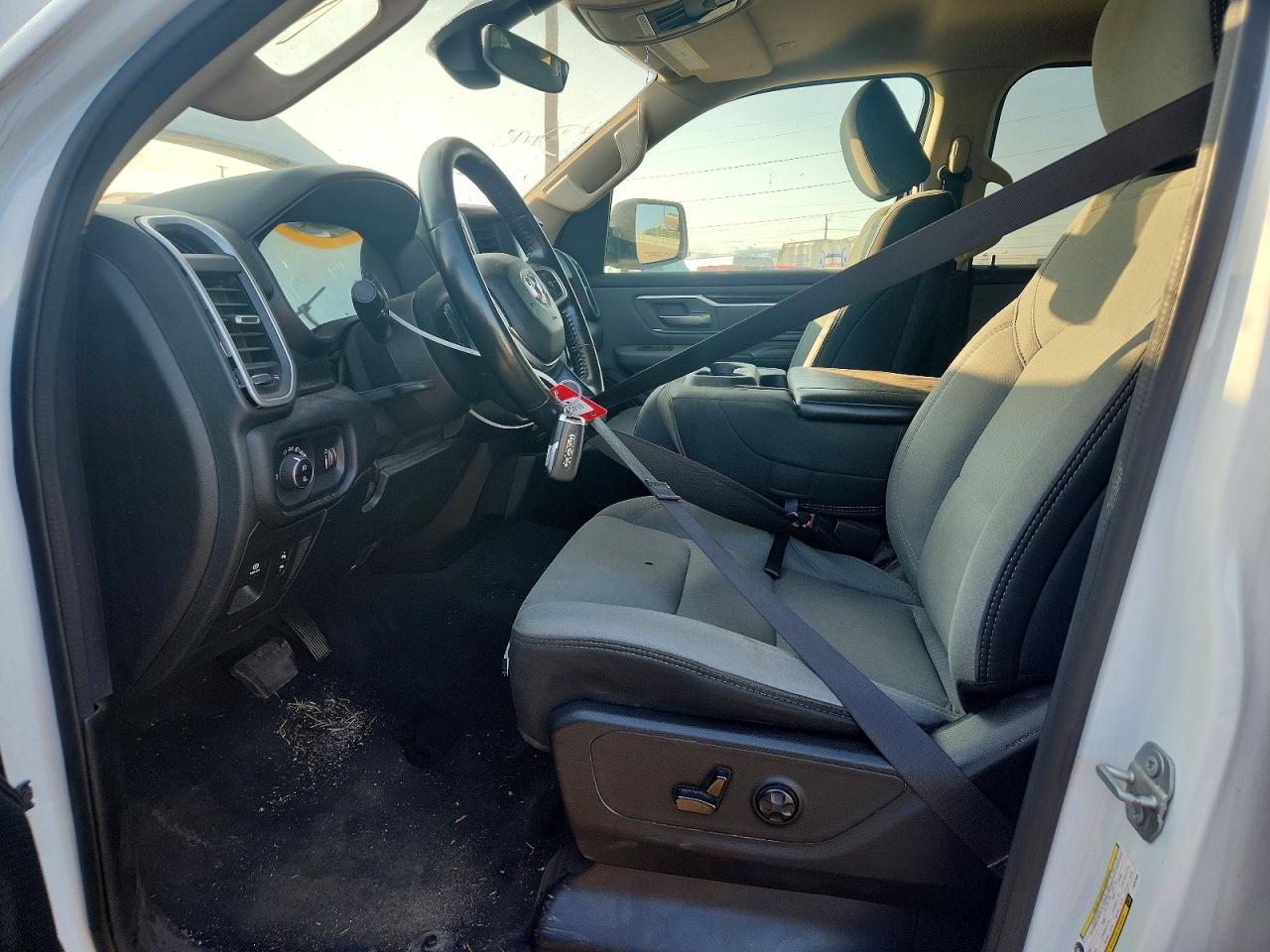 2020 Ram 1500 Big Horn - Image 7