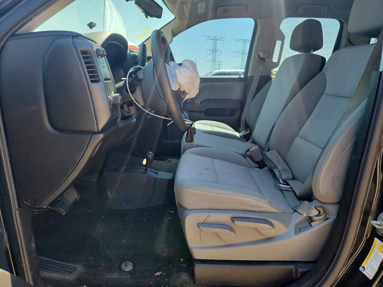 2016 GMC Sierra K1500 - Фото 7
