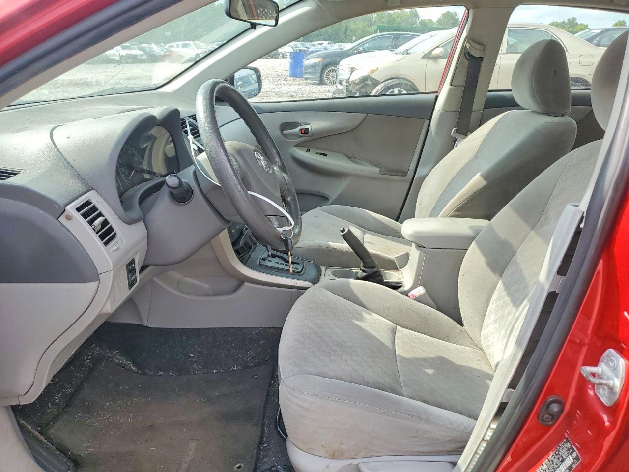 2009 Toyota Corolla Le - Image 7