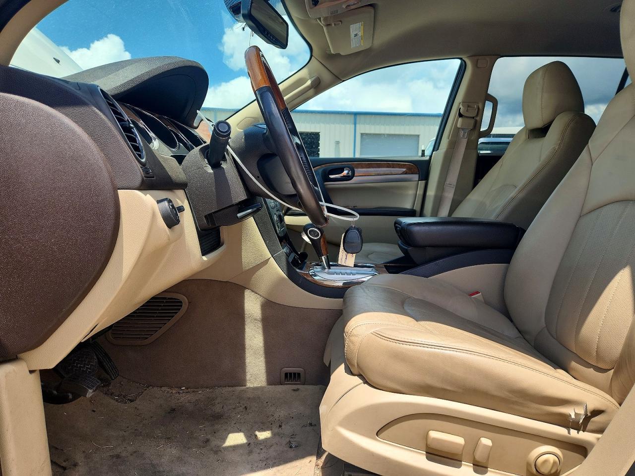 2012 Buick Enclave - Фото 7
