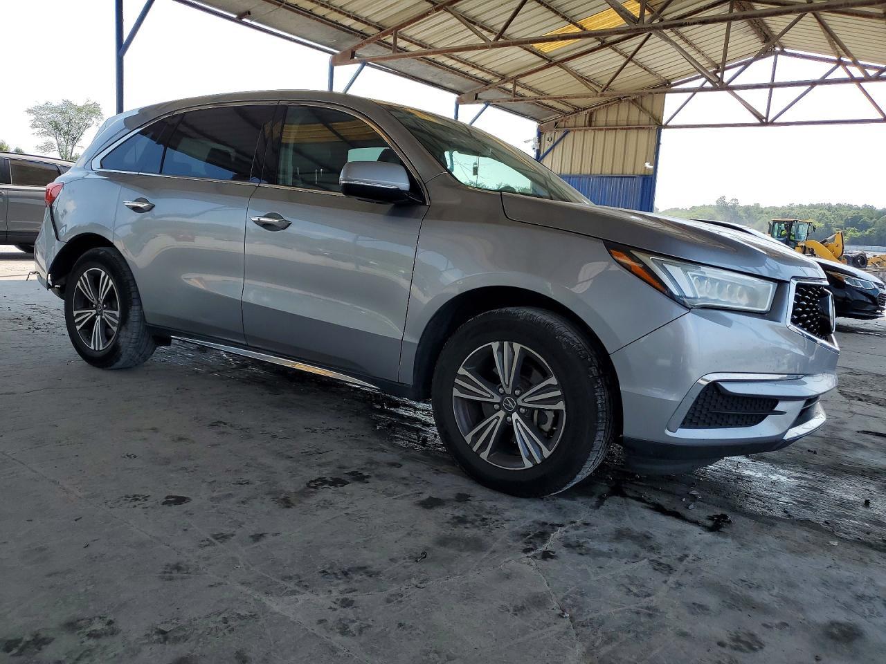 2018 Acura Mdx - Фото 4