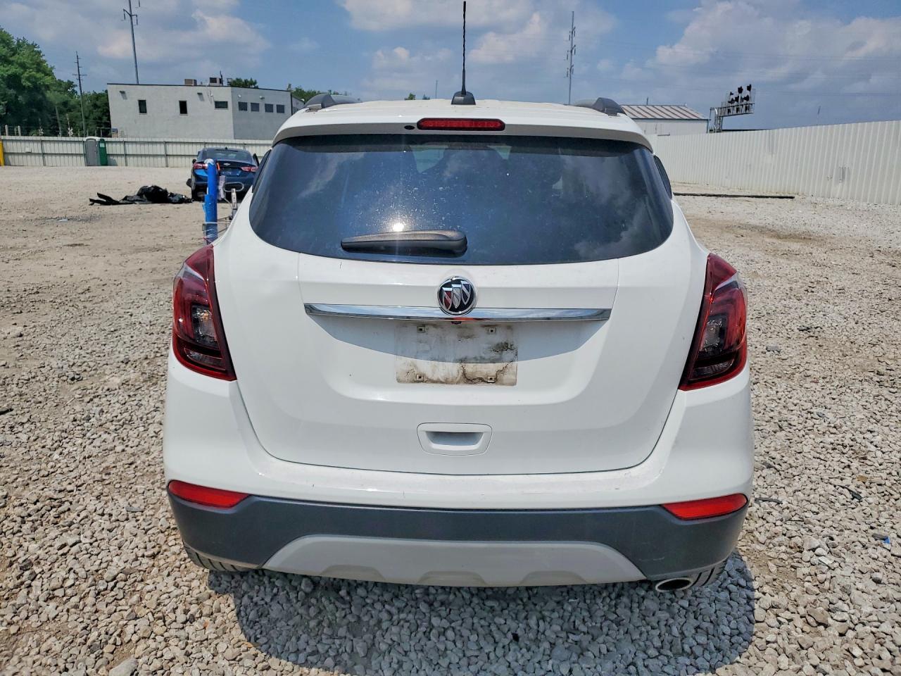 2019 Buick Encore Preferred - Image 6