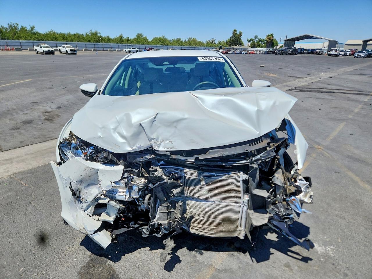 2019 Honda Civic Lx - Фото 5