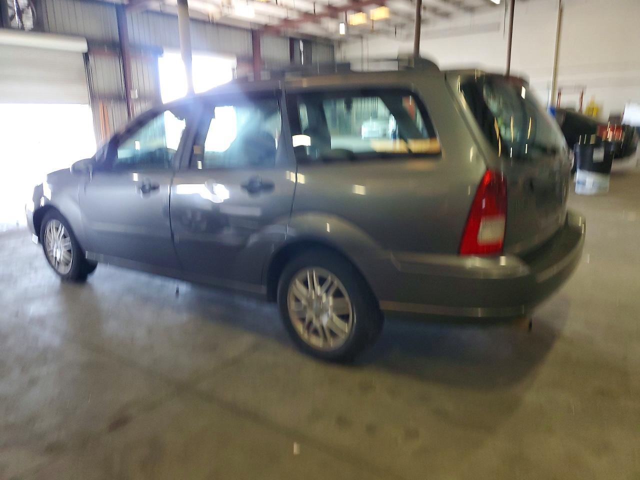2003 Ford Focus Se - Фото 2