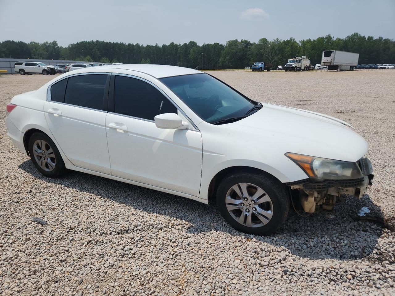 2012 Honda Accord Se - Фото 4