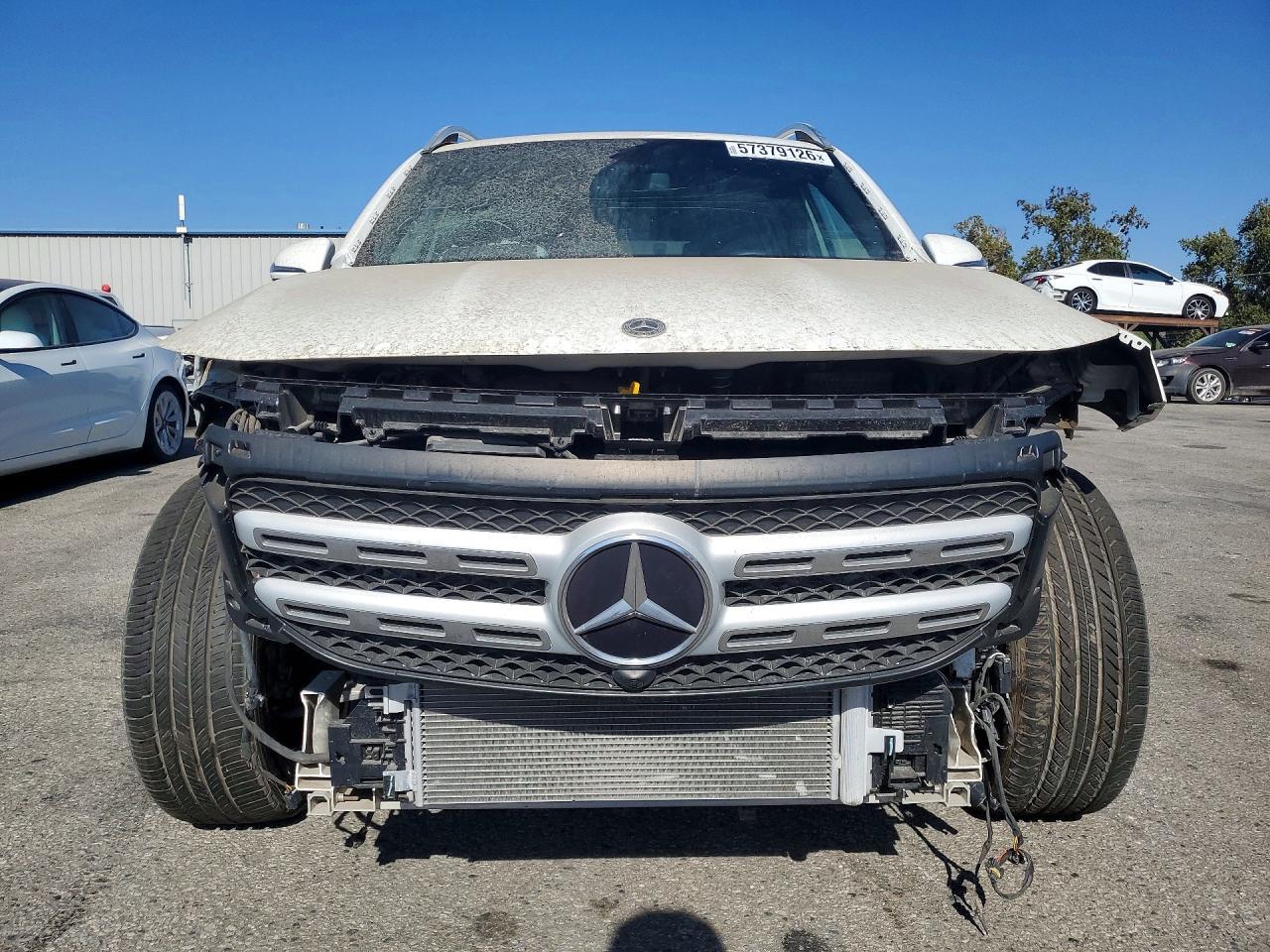 2022 Mercedes-Benz Glb 250 - Image 5