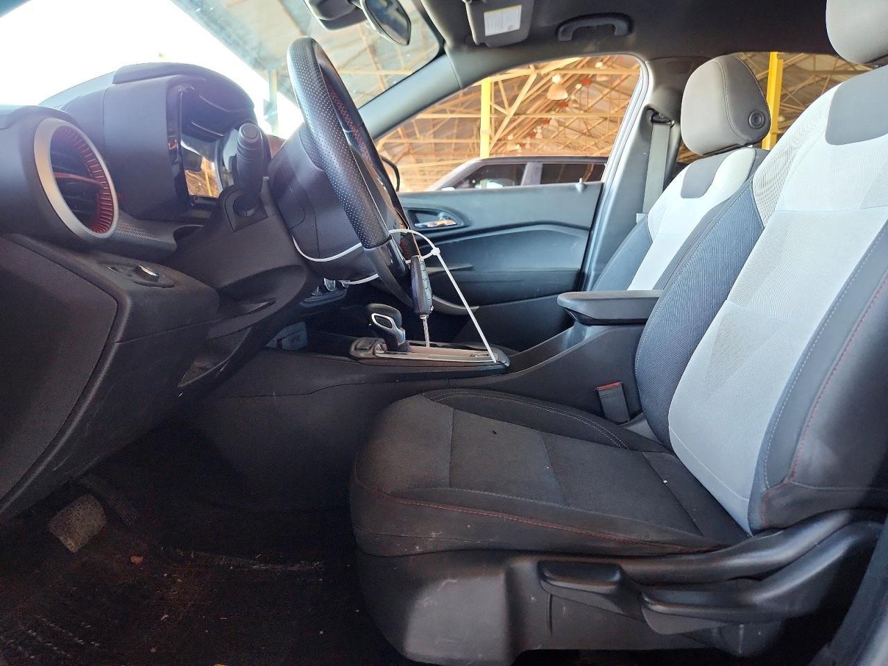 2024 Chevrolet Trax 1Rs - Фото 7