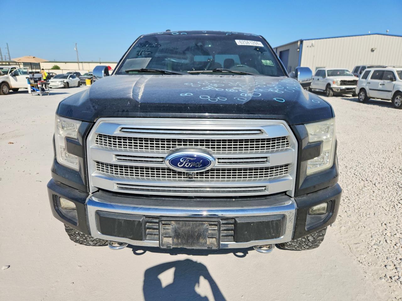 2015 Ford F150 Supercrew - Image 5