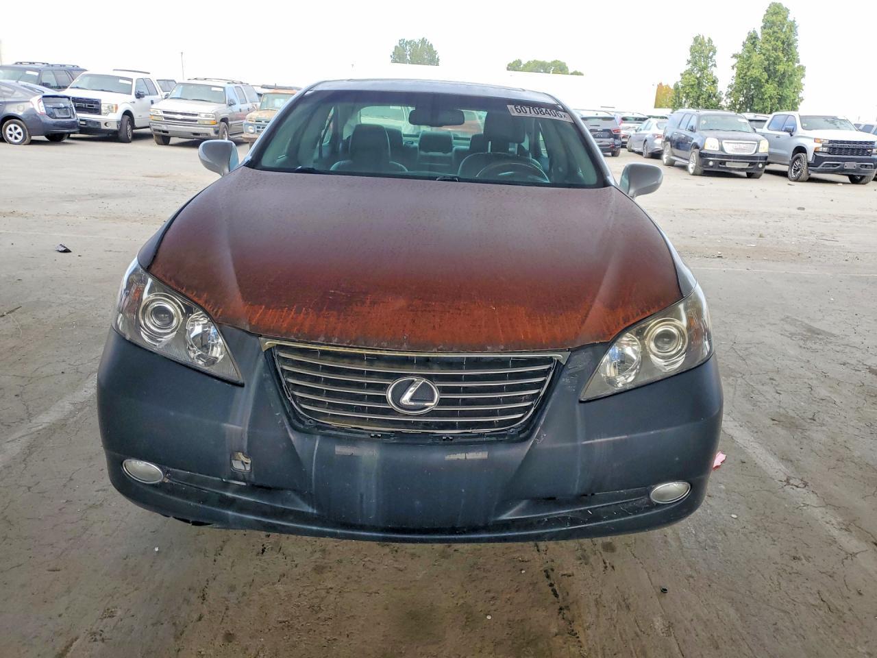 2009 Lexus Es 350 - Image 5