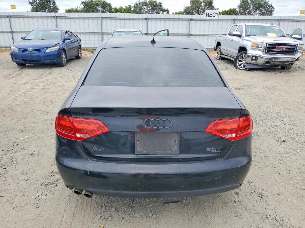 2009 Audi A6 - Image 6