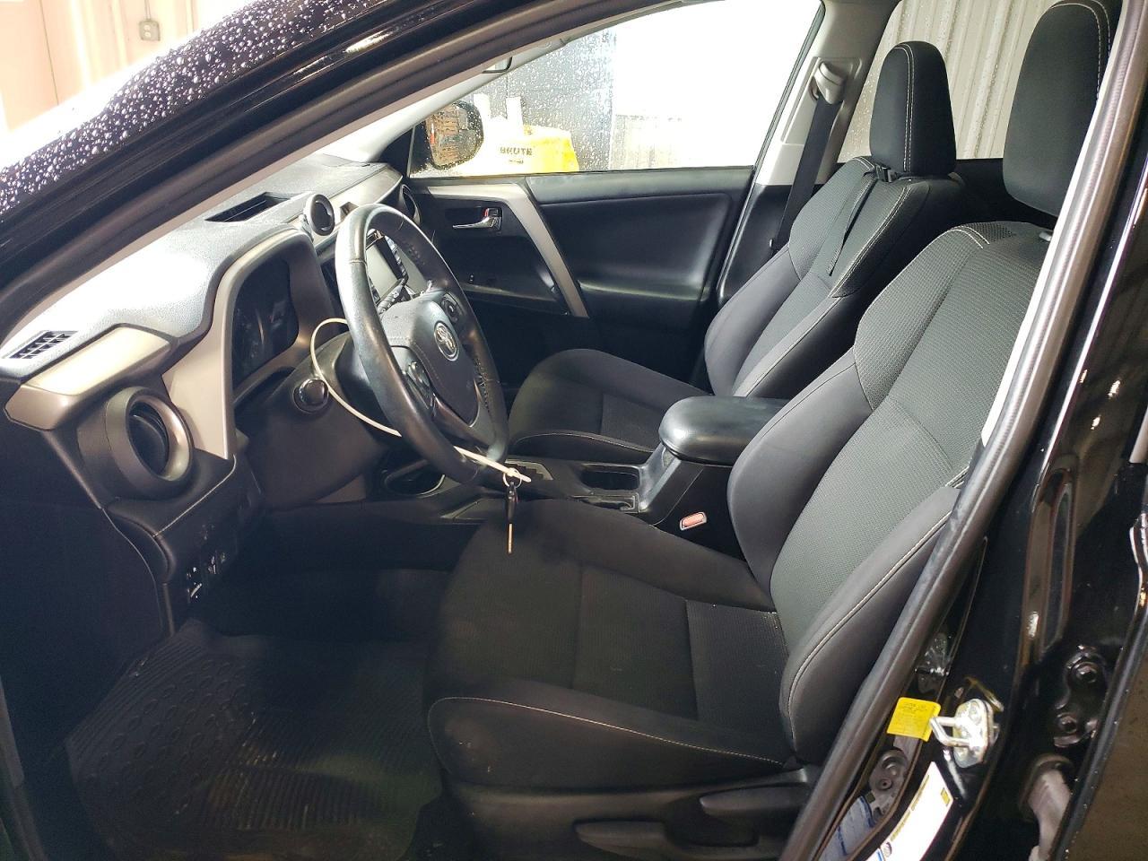 2018 Toyota Rav4 Xle - Фото 7