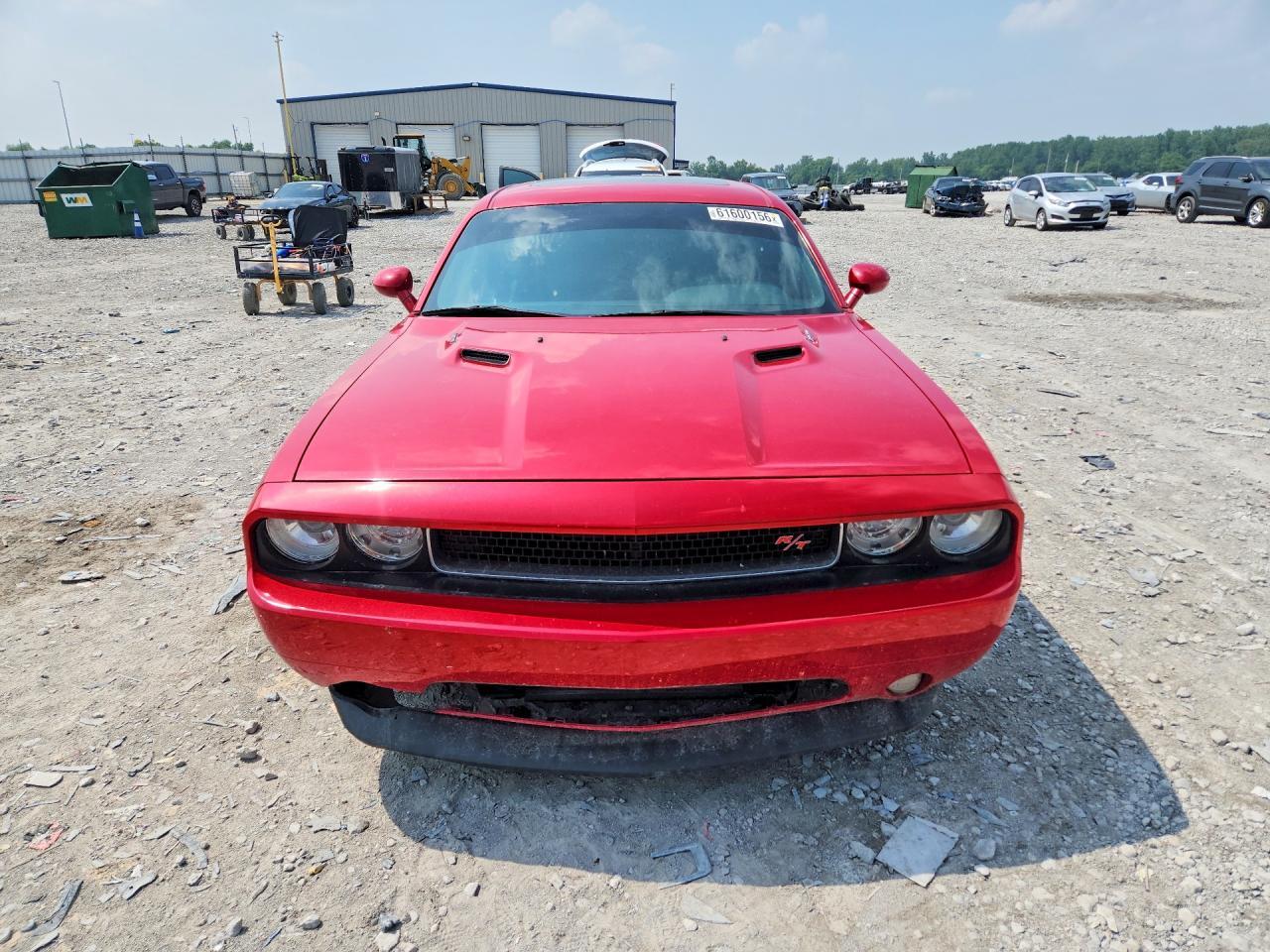 2012 Dodge Challenger R/T - Image 5