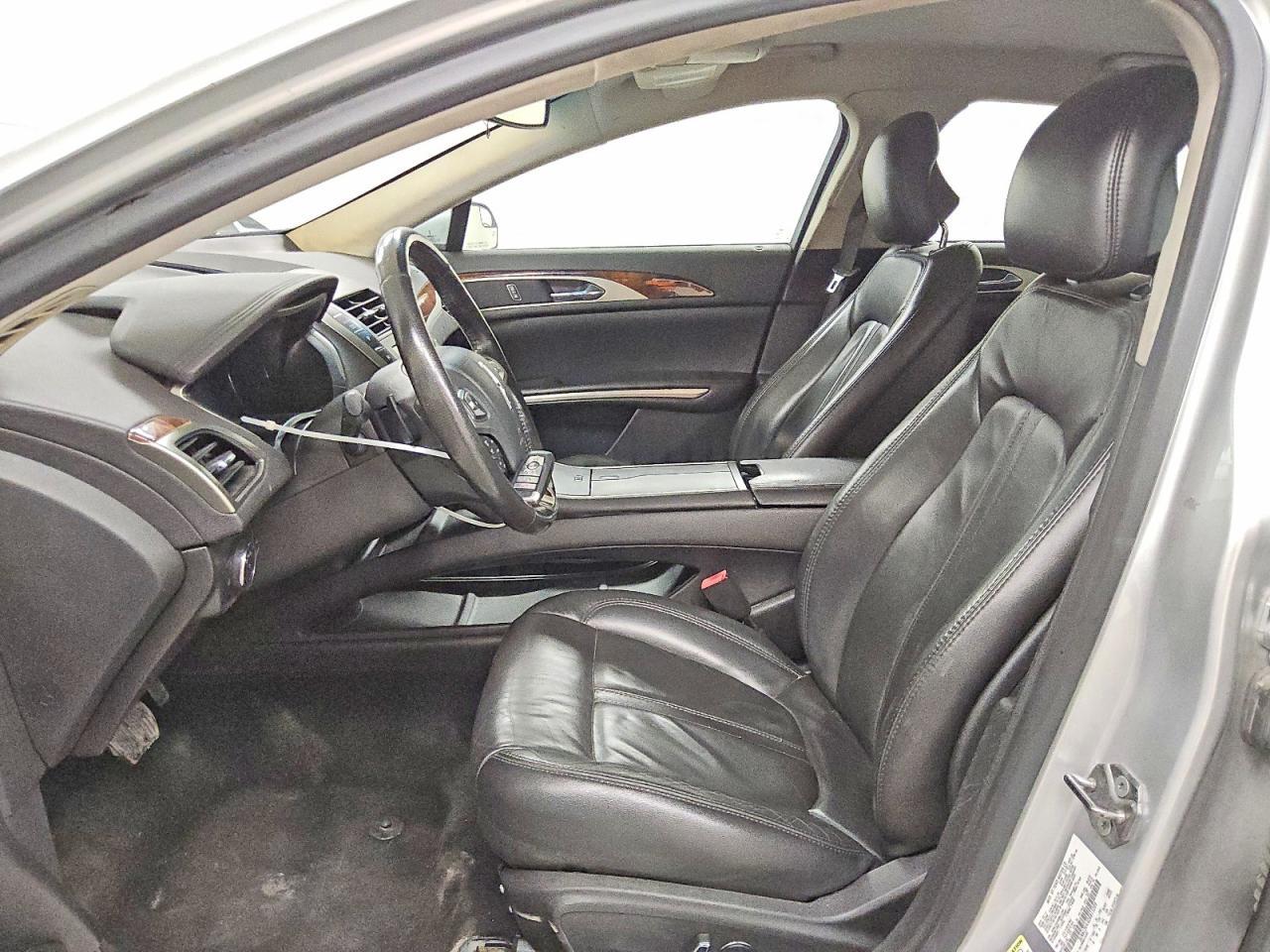 2013 Lincoln Mkz - Image 7