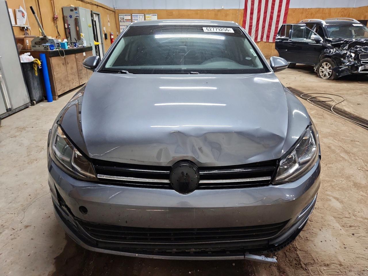 2015 Volkswagen Golf Tdi - Image 5