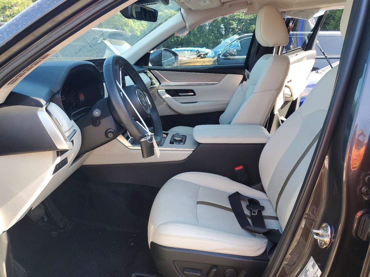 2025 Mazda Cx-90 Premium - Фото 7