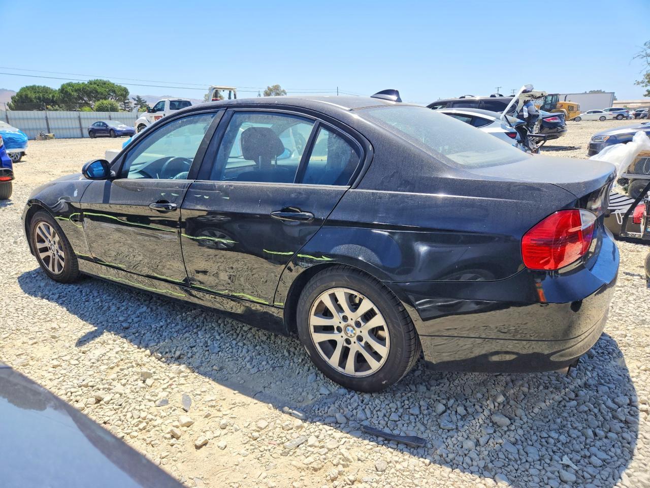 2006 BMW 325 I - Фото 2