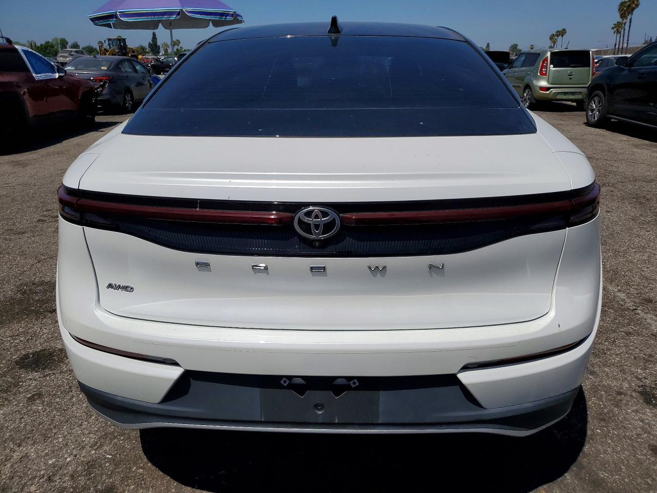 2023 Toyota Crown Xle - Image 6