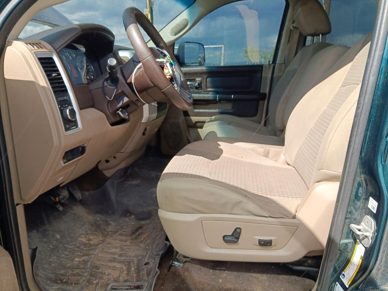 2011 Dodge Ram 2500 - Image 7