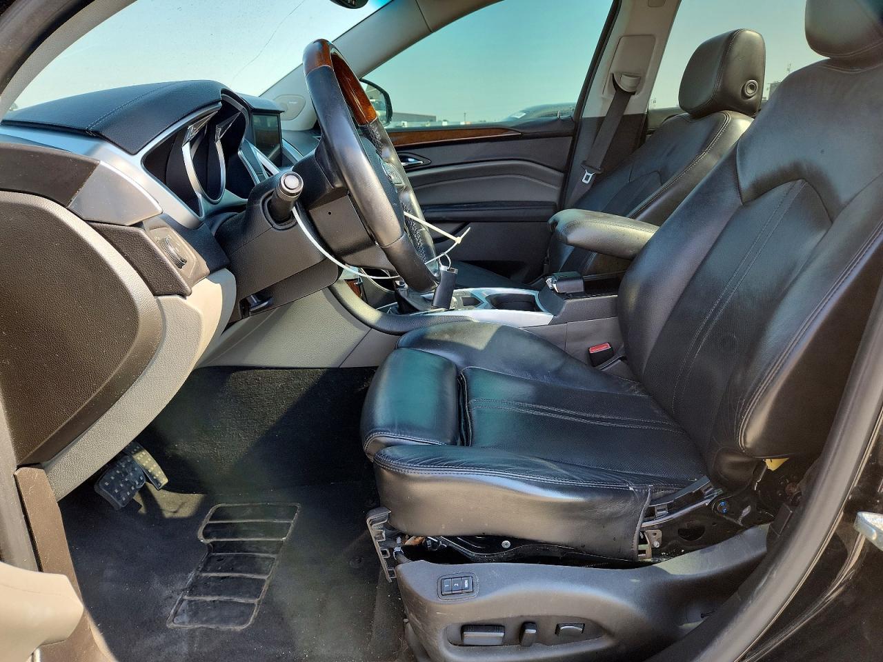 2010 Cadillac Srx Performance Collection - Image 7
