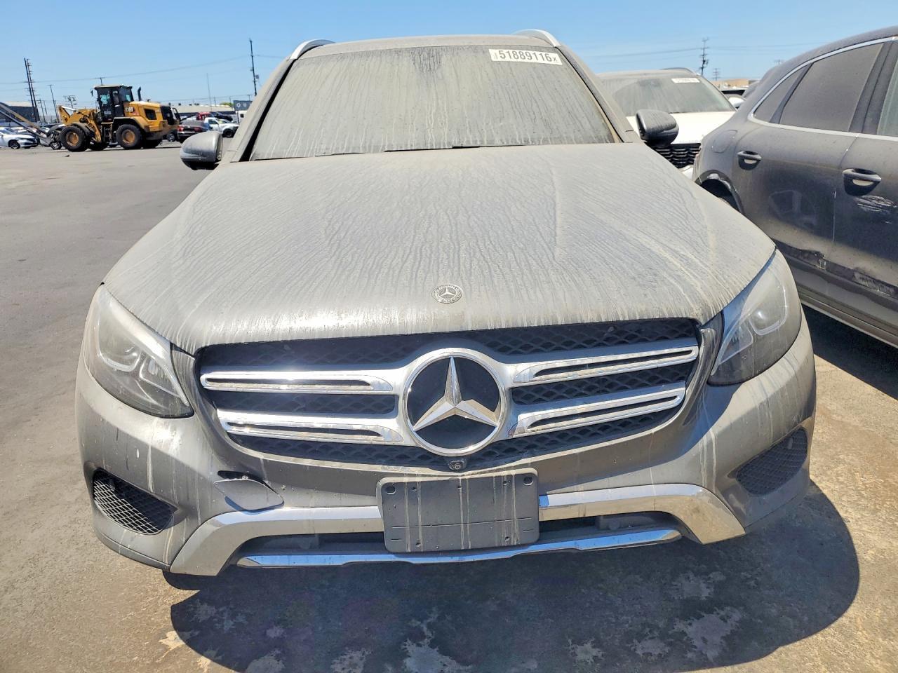2019 Mercedes-Benz Glc 350E - Image 5