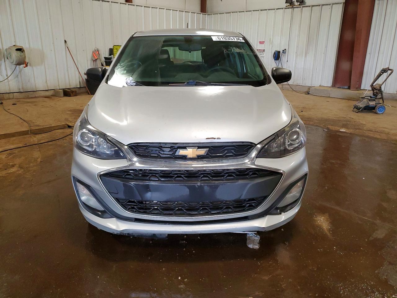 2019 Chevrolet Spark Ls - Image 5