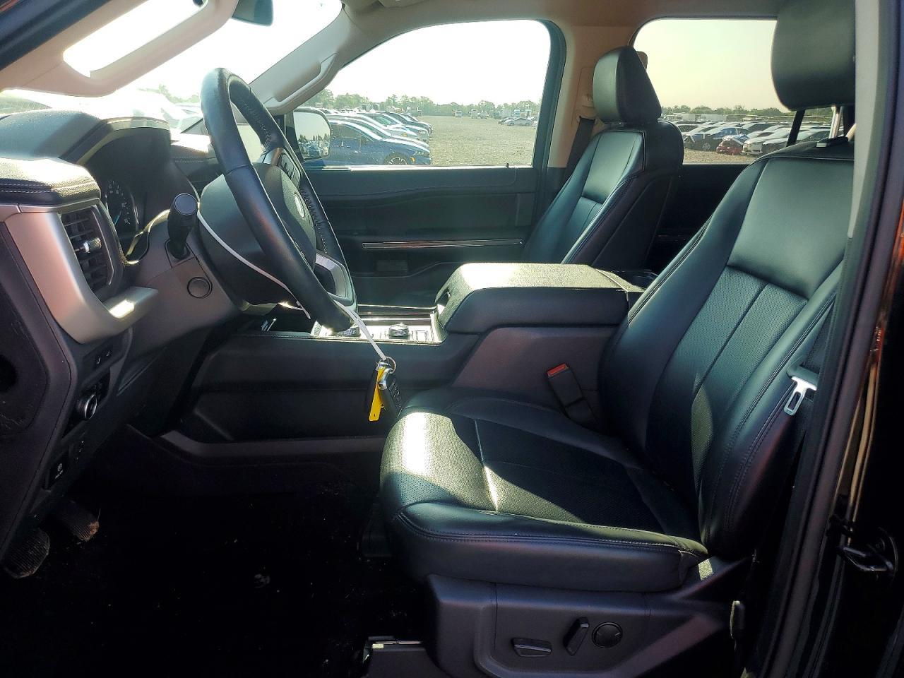 2023 Ford Expedition Max Xlt - Image 7