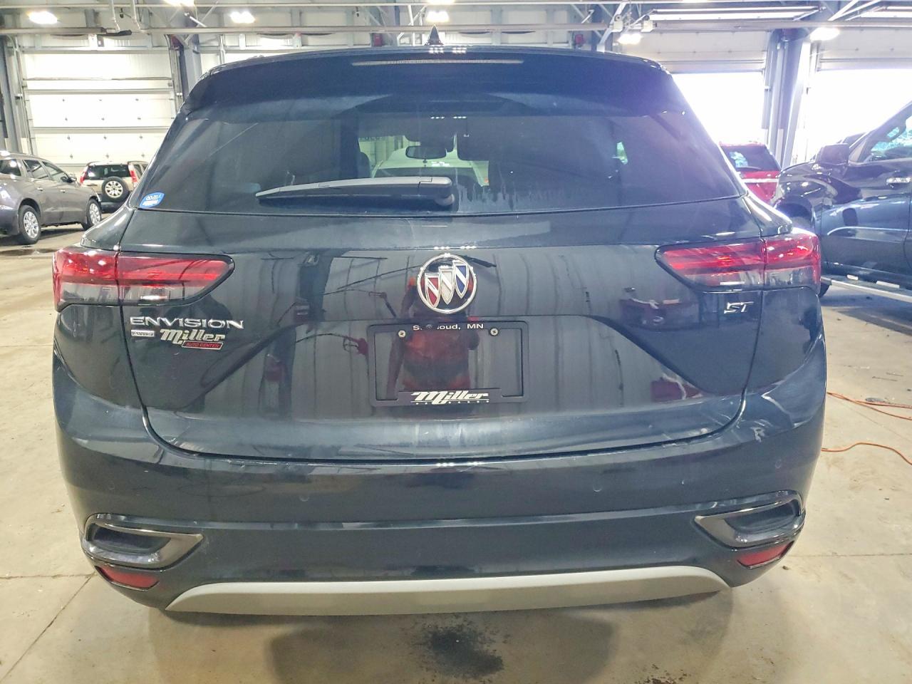 2023 Buick Envision - Image 6