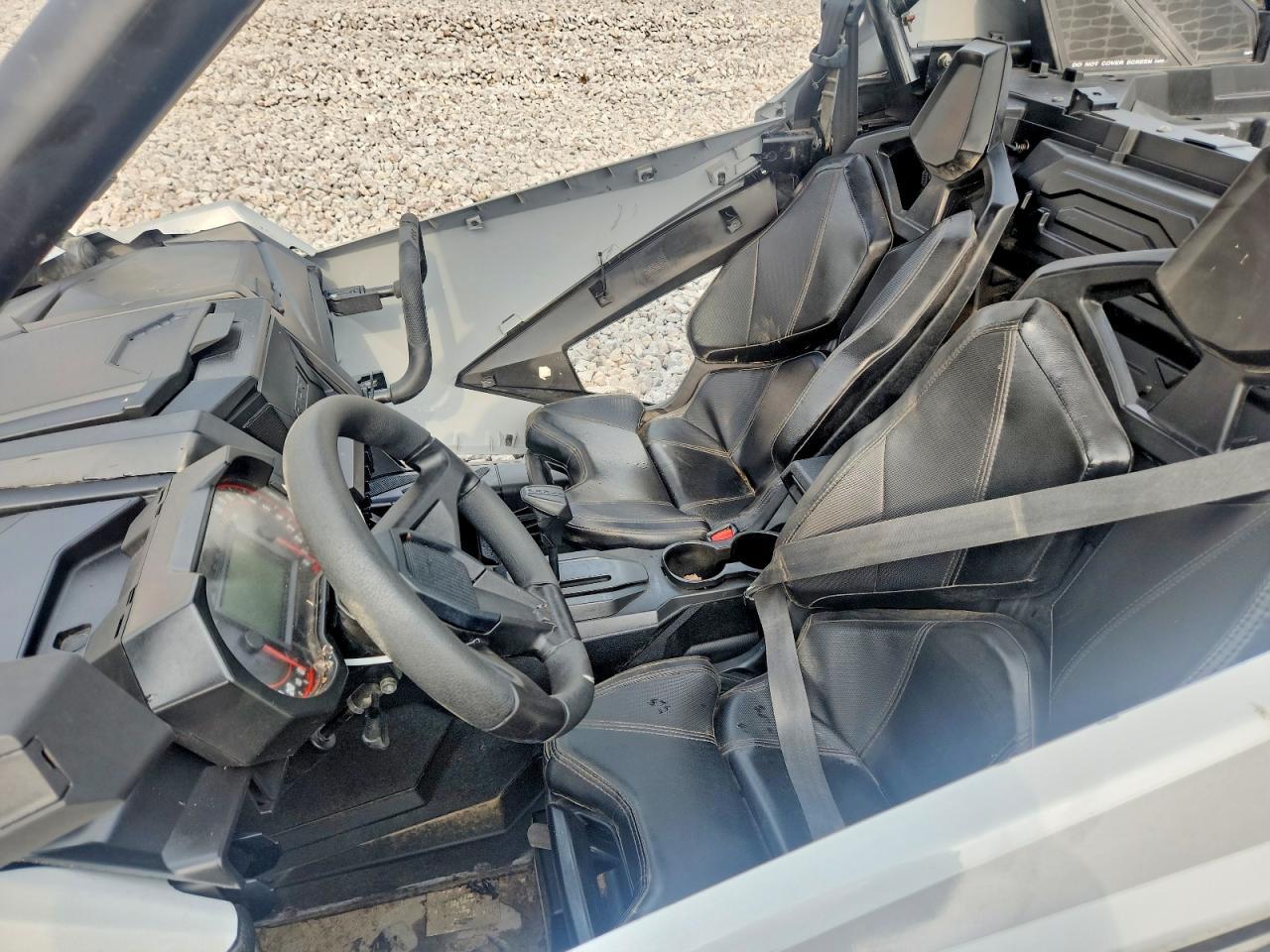 2024 Polaris Rzr Pro Xp Sport - Image 5