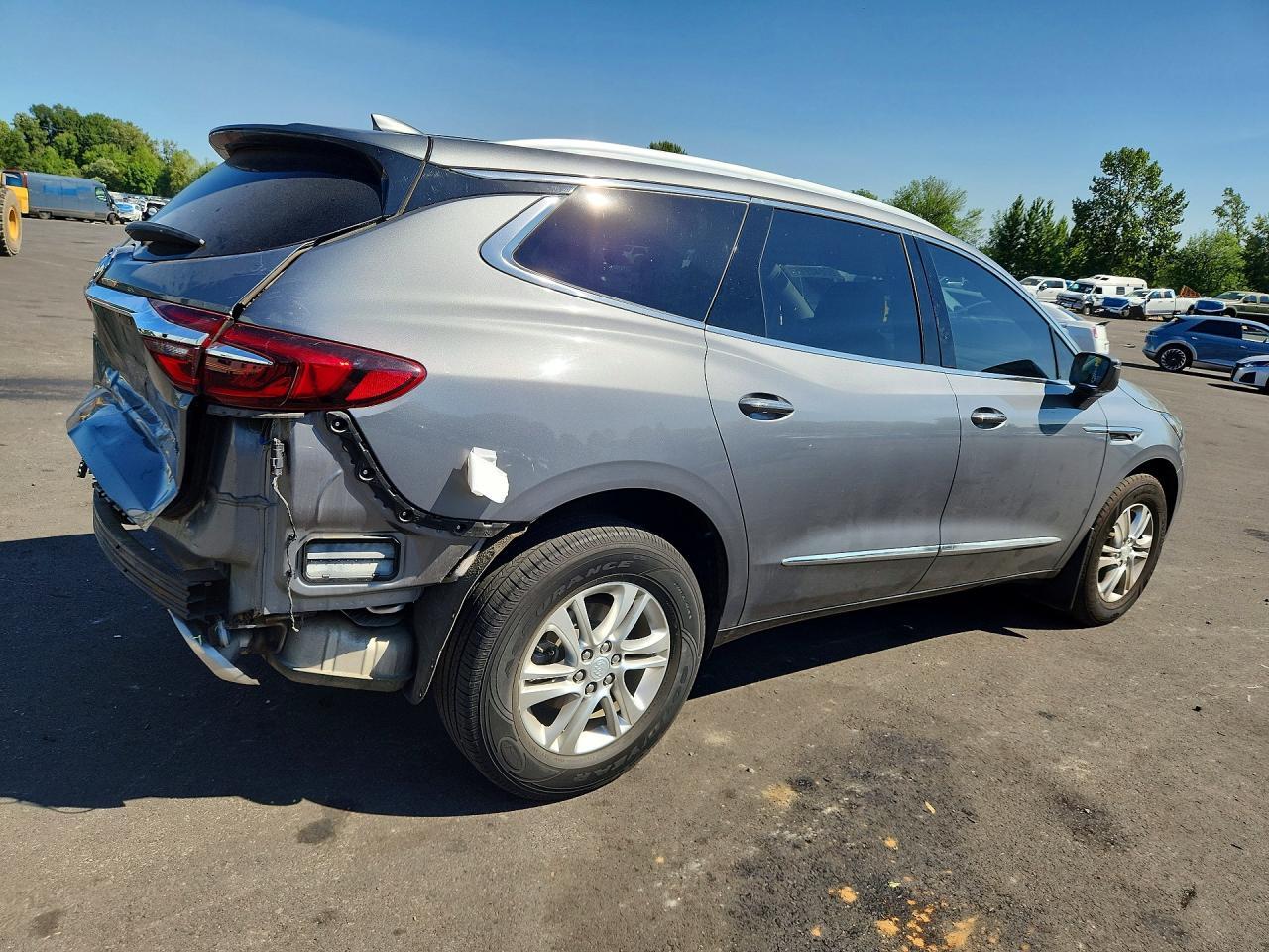 2019 Buick Enclave Essence - Фото 3