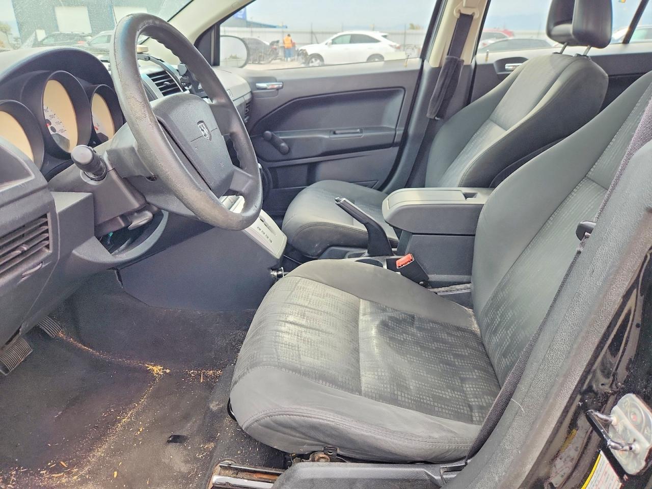 2008 Dodge Caliber - Фото 7