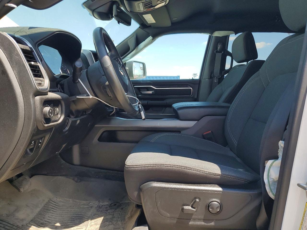2024 Ram 1500 Big Horn/Lone Star - Фото 7