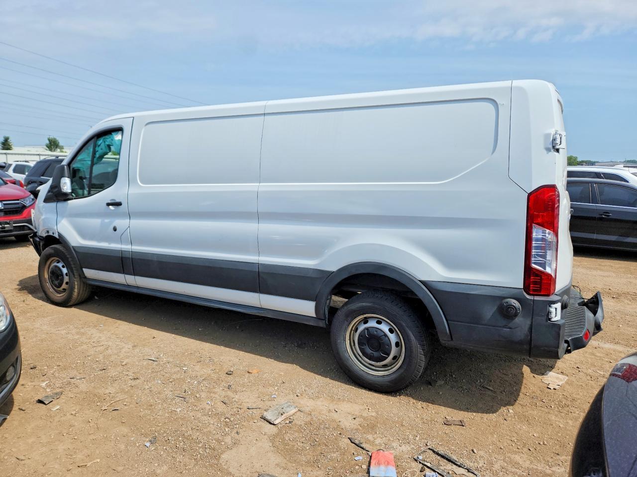 2019 Ford Transit T-350 - Image 2