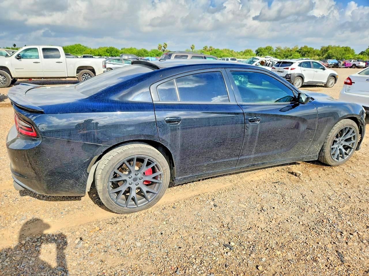 2019 Dodge Charger - Image 3
