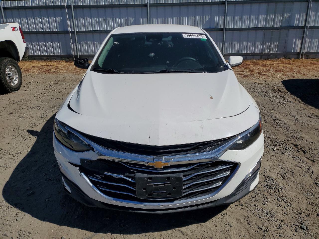 2020 Chevrolet Malibu Ls - Image 5