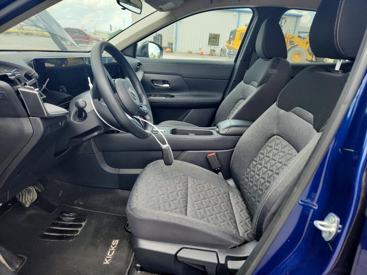 2026 Nissan Kicks - Фото 7