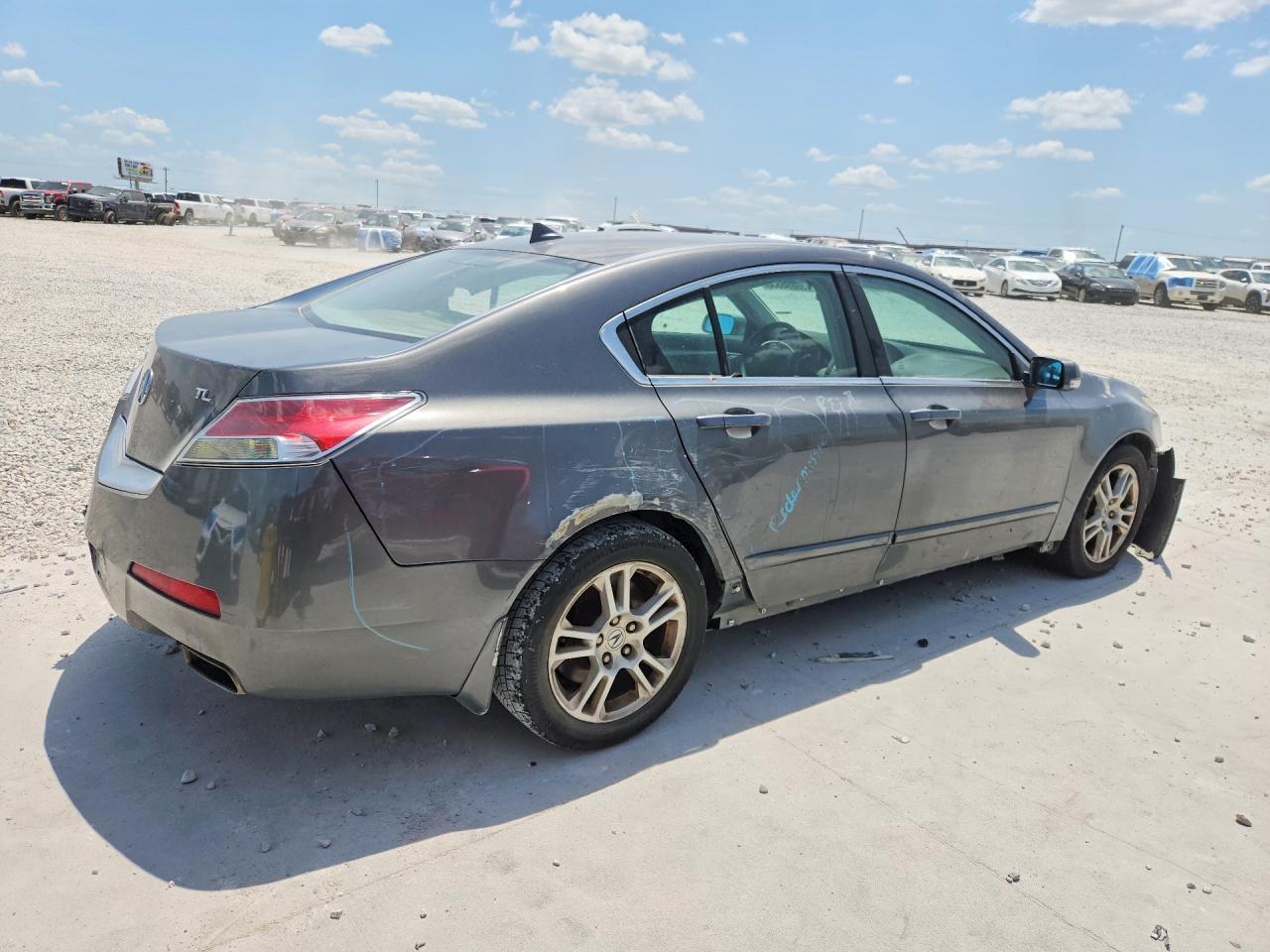 2009 Acura Tl - Фото 3