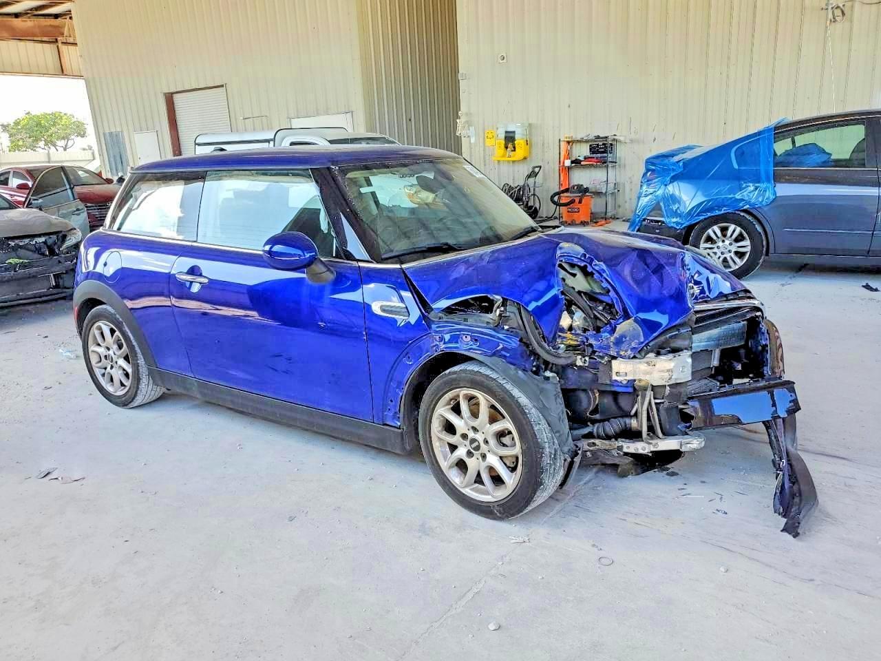 2019 Mini Cooper - Фото 4