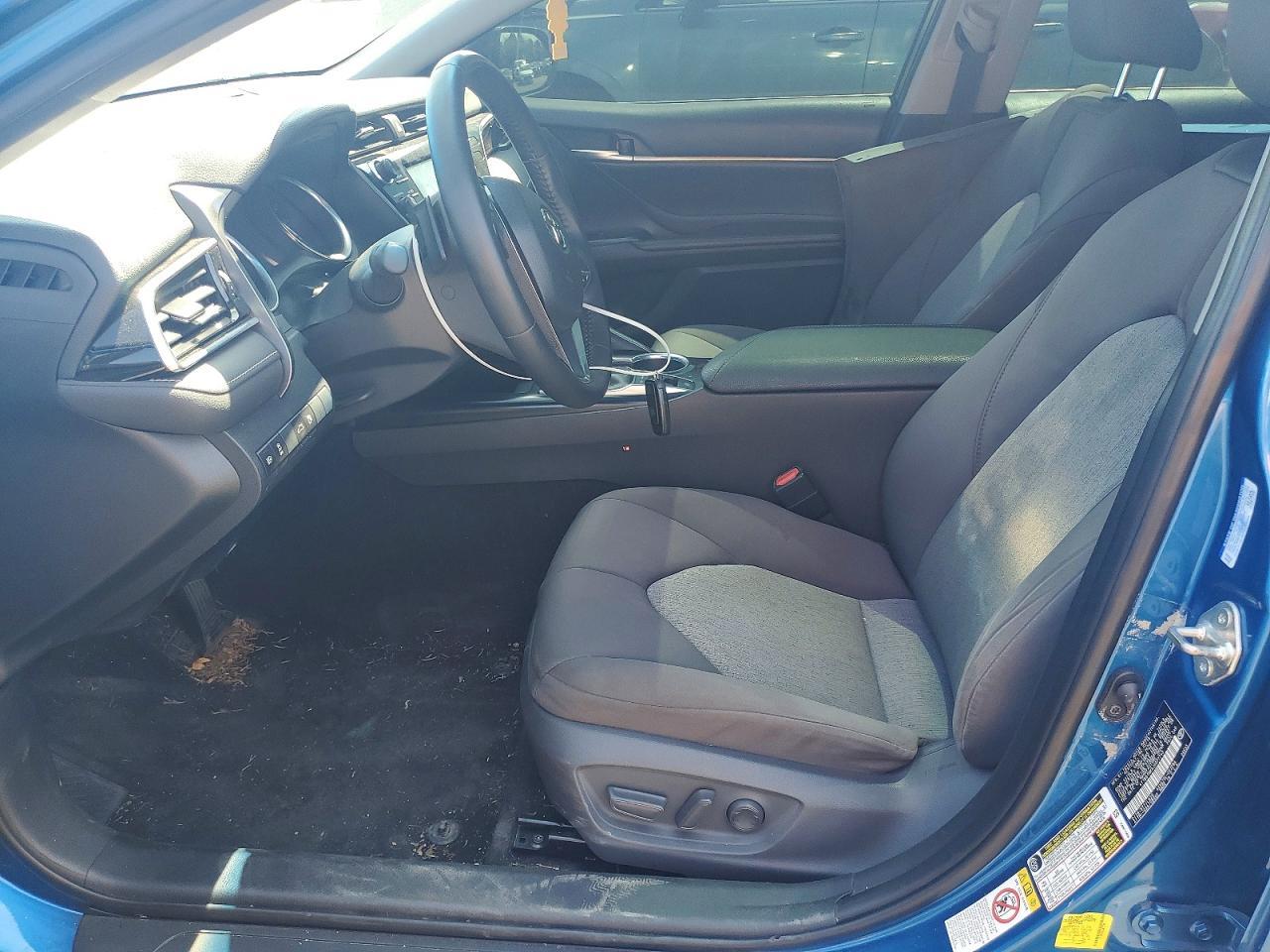 2018 Toyota Camry Xse - Image 7