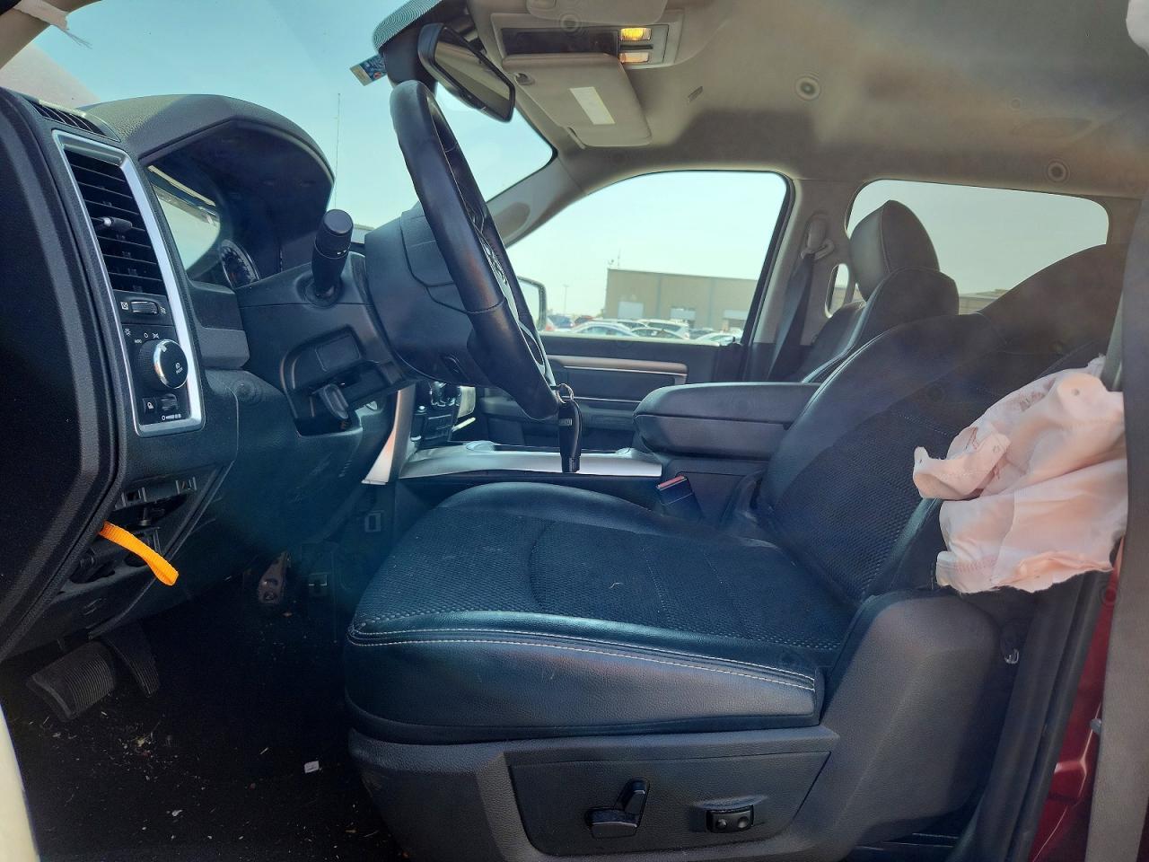 2018 Ram 1500 Slt - Фото 7